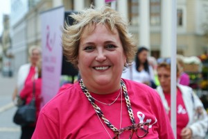 Memorijalna šetnja „Tanjinom stazom hrabrosti“