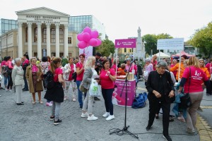 Memorijalna šetnja „Tanjinom stazom hrabrosti“