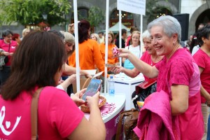 Memorijalna šetnja „Tanjinom stazom hrabrosti“