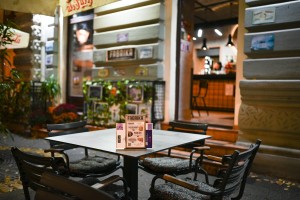 Fabrika burger & pizza bar - novi ukusi i kombinacije sastojaka napolitanskih pica