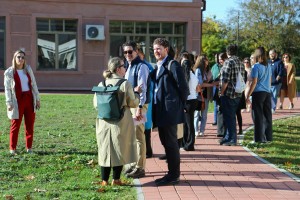 Kamp omladinskog aktivizma