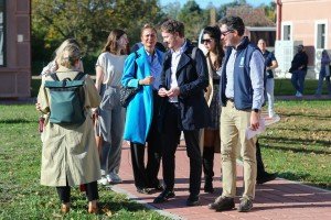 Kamp omladinskog aktivizma