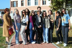 Kamp omladinskog aktivizma