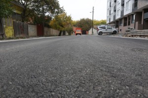 Obilazak završnih radova u Ulici Roke Šimokovića