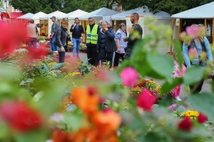 Sajam cveća "Garden flora"