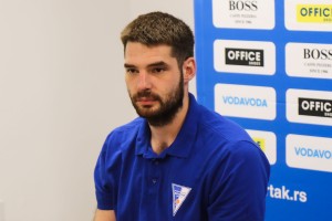 Najava 5. kola KLS između Spartaka i Dinamika