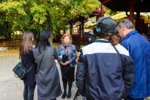 Skup sekcije za zaštitu arheološkog nasleđa Srpskog arheološkog društva