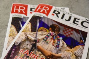 Sastanak članova Odbora za hrvatsku nacionalnu manjinu