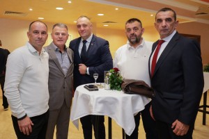 Obeležavanje slave Srpske napredne stranke - Svete Petke