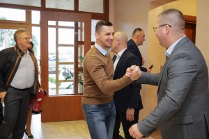 Obeležavanje slave Srpske napredne stranke - Svete Petke