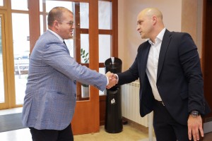 Obeležavanje slave Srpske napredne stranke - Svete Petke