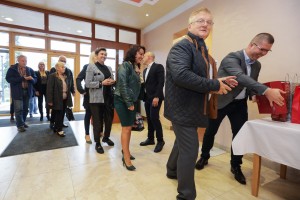 Obeležavanje slave Srpske napredne stranke - Svete Petke