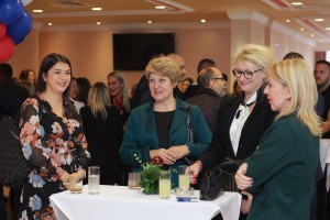 Obeležavanje slave Srpske napredne stranke - Svete Petke