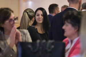 Obeležavanje slave Srpske napredne stranke - Svete Petke