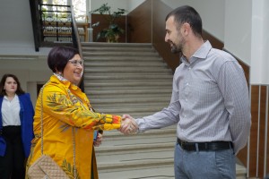 Otvaranje veterinarske stanice i fitnes parka u Hemijsko-tehnološkoj školi