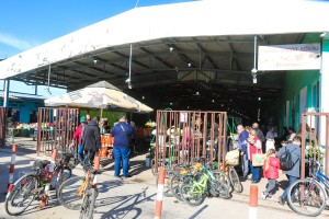 "Gastro jutro na buvljaku" - specijaliteti lokalnih proizvođača