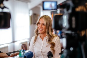 Svečana dodela sertifikata programa studija "Implementacija ERP sistema"