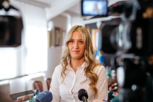 Svečana dodela sertifikata programa studija "Implementacija ERP sistema"