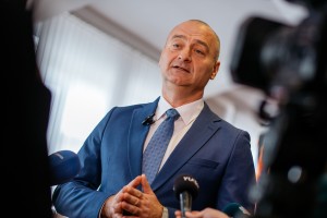 Svečana dodela sertifikata programa studija "Implementacija ERP sistema"