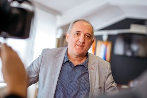 Svečana dodela sertifikata programa studija "Implementacija ERP sistema"