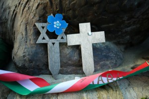 Komemoracija žrtvama iz 1944. godine