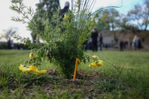 Komemoracija žrtvama iz 1944. godine