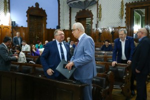 41. sednica Skupštine grada