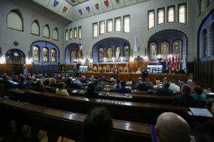 41. sednica Skupštine grada