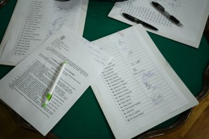 41. sednica Skupštine grada