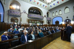 41. sednica Skupštine grada