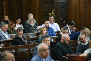 41. sednica Skupštine grada