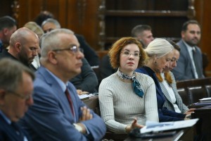 41. sednica Skupštine grada