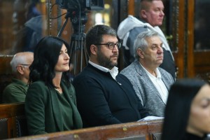 41. sednica Skupštine grada