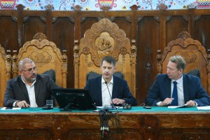 41. sednica Skupštine grada