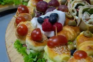 Proslava godinu dana rada teretane "Hero"