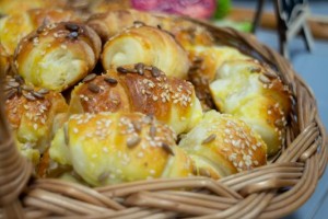 Proslava godinu dana rada teretane "Hero"