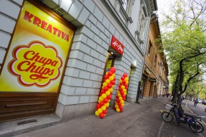 "Art&Play" - mesto gde stanuju kreativnost, igra i mašta