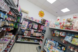 "Art&Play" - mesto gde stanuju kreativnost, igra i mašta