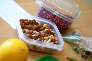 Obeležavanje Evropskog dana pravilne ishrane i kuvanja sa decom