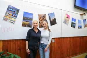 Izložba i dodela nagrada povodom konkursa "Razglednica sa raspusta"