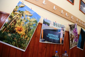 Izložba i dodela nagrada povodom konkursa "Razglednica sa raspusta"