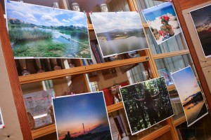 Izložba i dodela nagrada povodom konkursa "Razglednica sa raspusta"