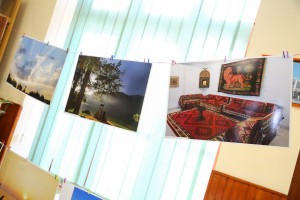 Izložba i dodela nagrada povodom konkursa "Razglednica sa raspusta"