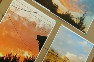 Izložba i dodela nagrada povodom konkursa "Razglednica sa raspusta"