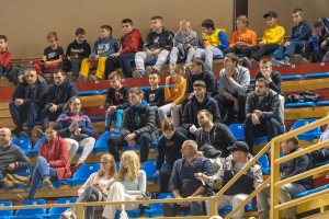 Košarka: Spartak - Tamiš 95:64