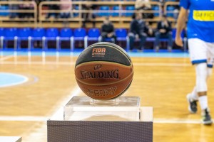 Košarka: Spartak - Tamiš 95:64