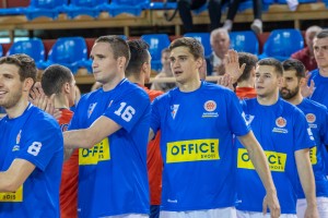 Košarka: Spartak - Tamiš 95:64