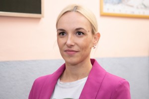 Takmičenje u debati "Škola u srcu, debata na delu"