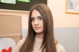 Takmičenje u debati "Škola u srcu, debata na delu"