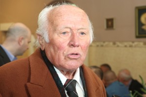 Svečana sednica Udruženja ratnih i mirnodobskih vojnih invalida Srbije